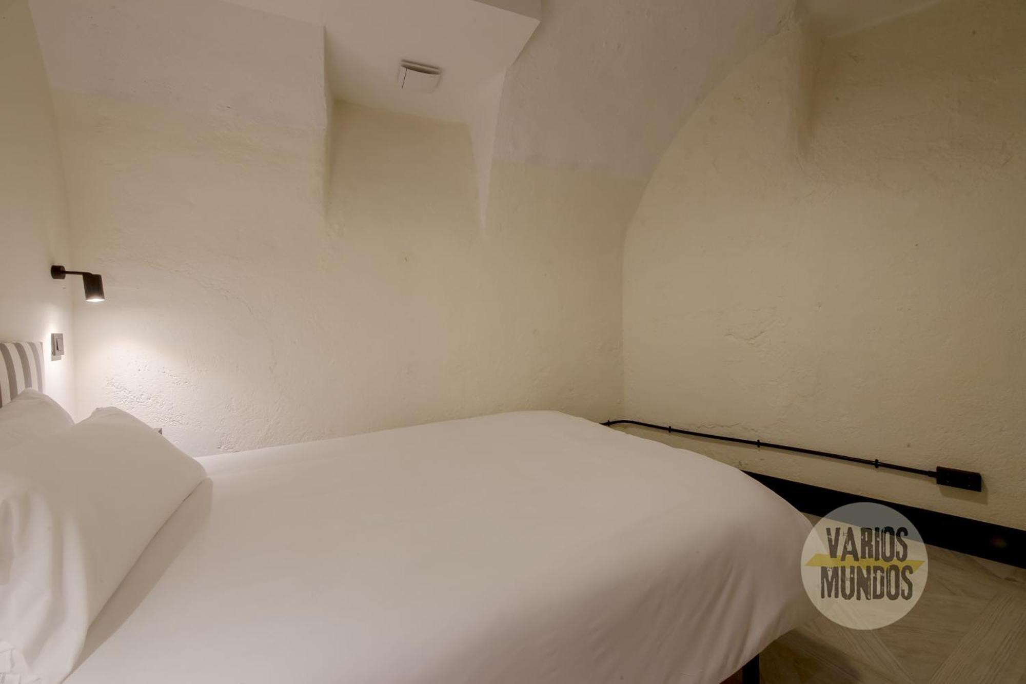 Deluxe Apt En El Centro De Madrid Para 9Pax E3 Exterior foto